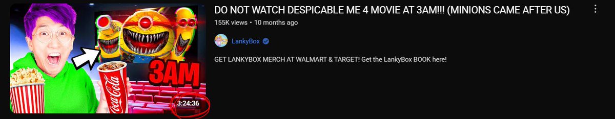 i'm waiting for these mfs to snap theres no way you can stay sane doing this shit. 

who is watching ts 🥀