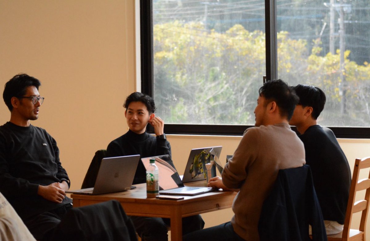 📍そもそも思考が根付くクアンドエンジニアチーム🧑‍💻

-QUANDO VALUES-のひとつ
📍そもそも思考

-「そもそもなぜやるのか」

-「そもそも誰の課題をどう解こうとしているのか」

本質を捉え、より良いプロダクトづくりに向けて今日も歩みを進めています💫

#クアンド #QUANDO #SaaS #九州 #福岡