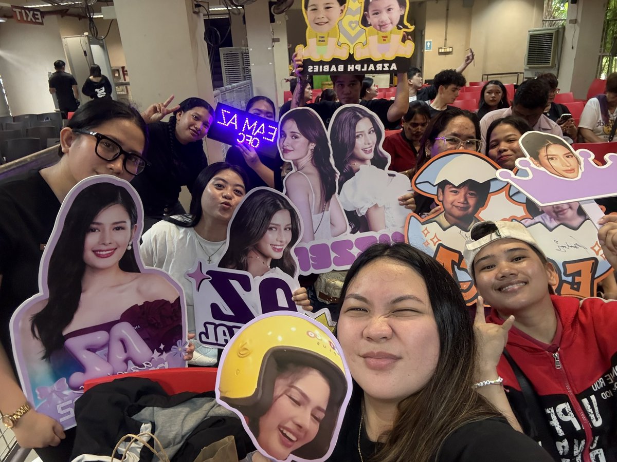 TEAM AZ OFFICIAL tweet media