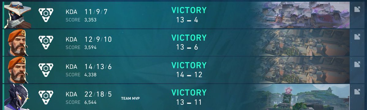 YIPPIE I LOVE PLAYING BRIMSTONE!!!!!!!!!!!!!!!!
top 16 in gc oq4, see yall tmr for d2 :p

2 - 0 | <a href="/F5_HQs/">F5 Esports</a> 
2 - 0 | The Pasture

<a href="/speqDW/">speq</a>
<a href="/notaureliaa/">aurelia</a>
<a href="/risorah/">risorah?</a>
<a href="/enderz_live/">enderz</a>
<a href="/NiTsUcs/">Austin</a>
<a href="/V2Gunz/">V2Gunz</a> 
<a href="/AllianceProj/">Project Alliance</a>