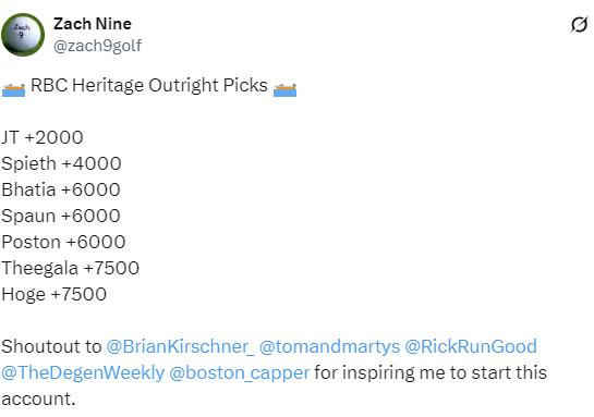 Brian Kirschner tweet media