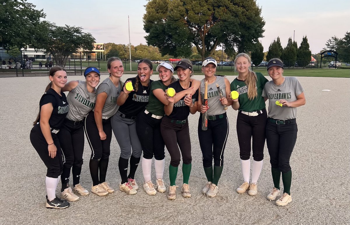 Erik Wintlend (@coacherik_) on Twitter photo You know it was a good practice when your breaking Stuff ๐ช๐ป๐ช๐ป๐ฅ๐ฅโฆ<a href="/SilverHawkSball/">Silver Hawks</a>โฉ You know it was a good practice when your breaking Stuff ๐ช๐ป๐ช๐ป๐ฅ๐ฅโฆ<a href="/SilverHawkSball/">Silver Hawks</a>โฉ