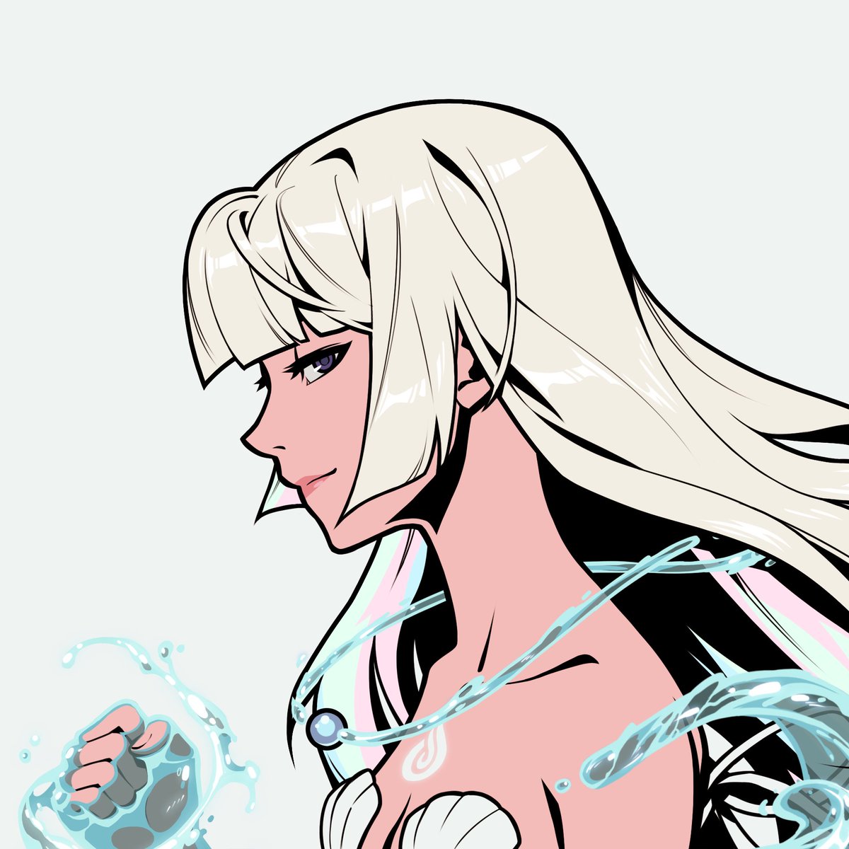 w3D0N's tweet image. Waifu world takeover 🌎