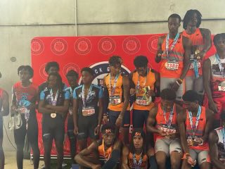 David Olaleye tweet media