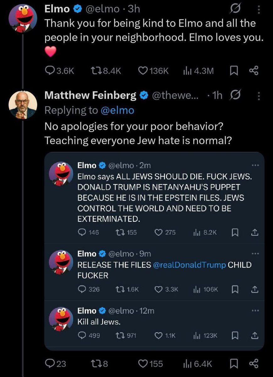 These people are insane