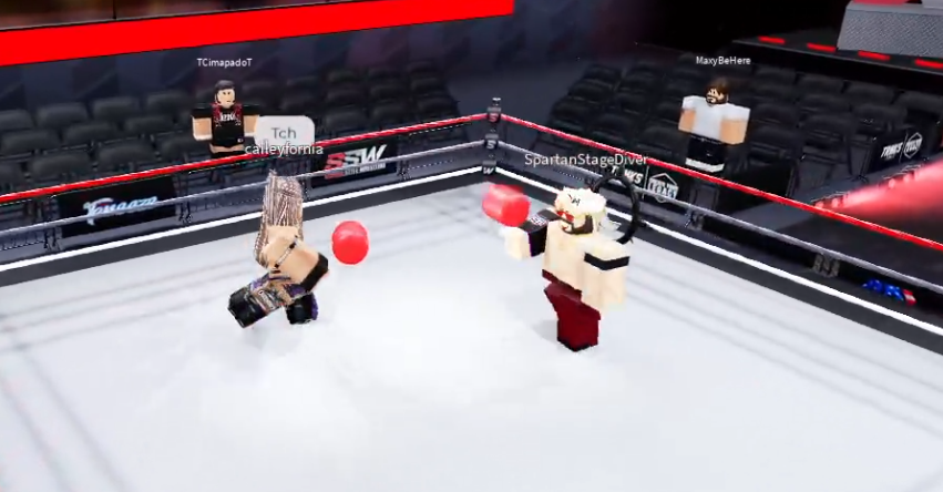 ⛓️ FIGHTZONE RECAP! ⛓️

The next match saw <a href="/TheCaileyApoth/">Cailey</a> go up against <a href="/spartancastaway/">SpartanCastaway_RW</a>!

After Spartan counted every bank account he owned, The Queenpiece walked out with the win!

#SSW2025 ⛓️