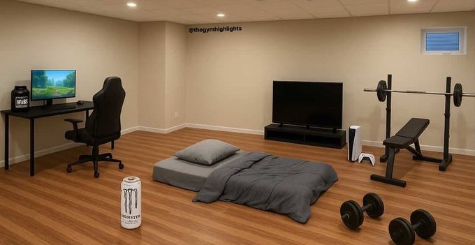 Men will make $1M online and live like this