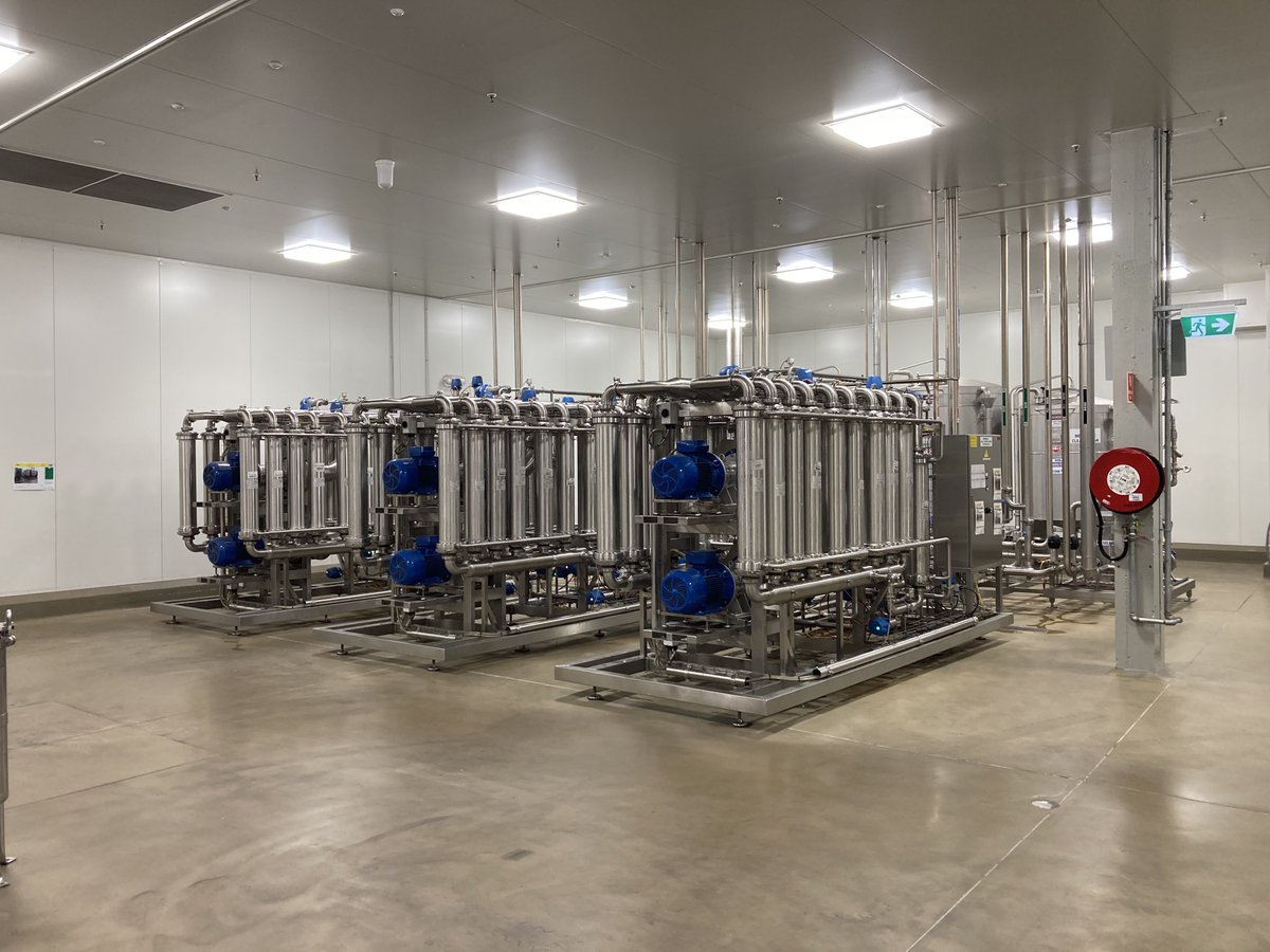 Hydra Consulting tweet media