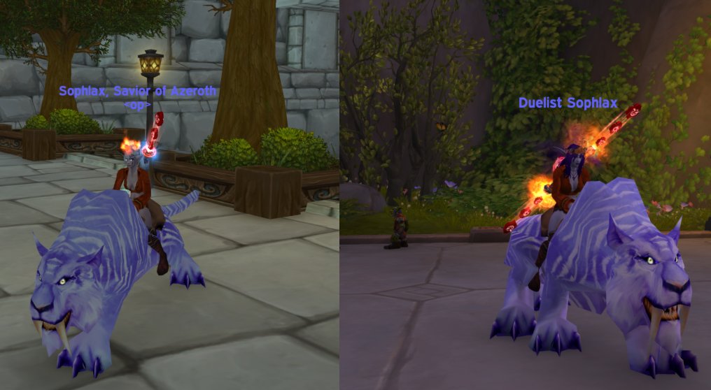 some things just never change.