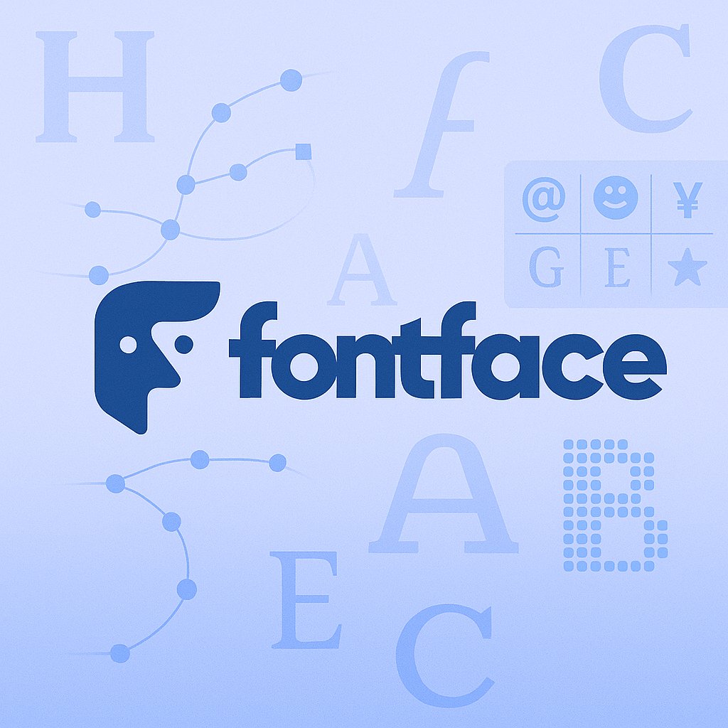 FontFaceAI tweet picture