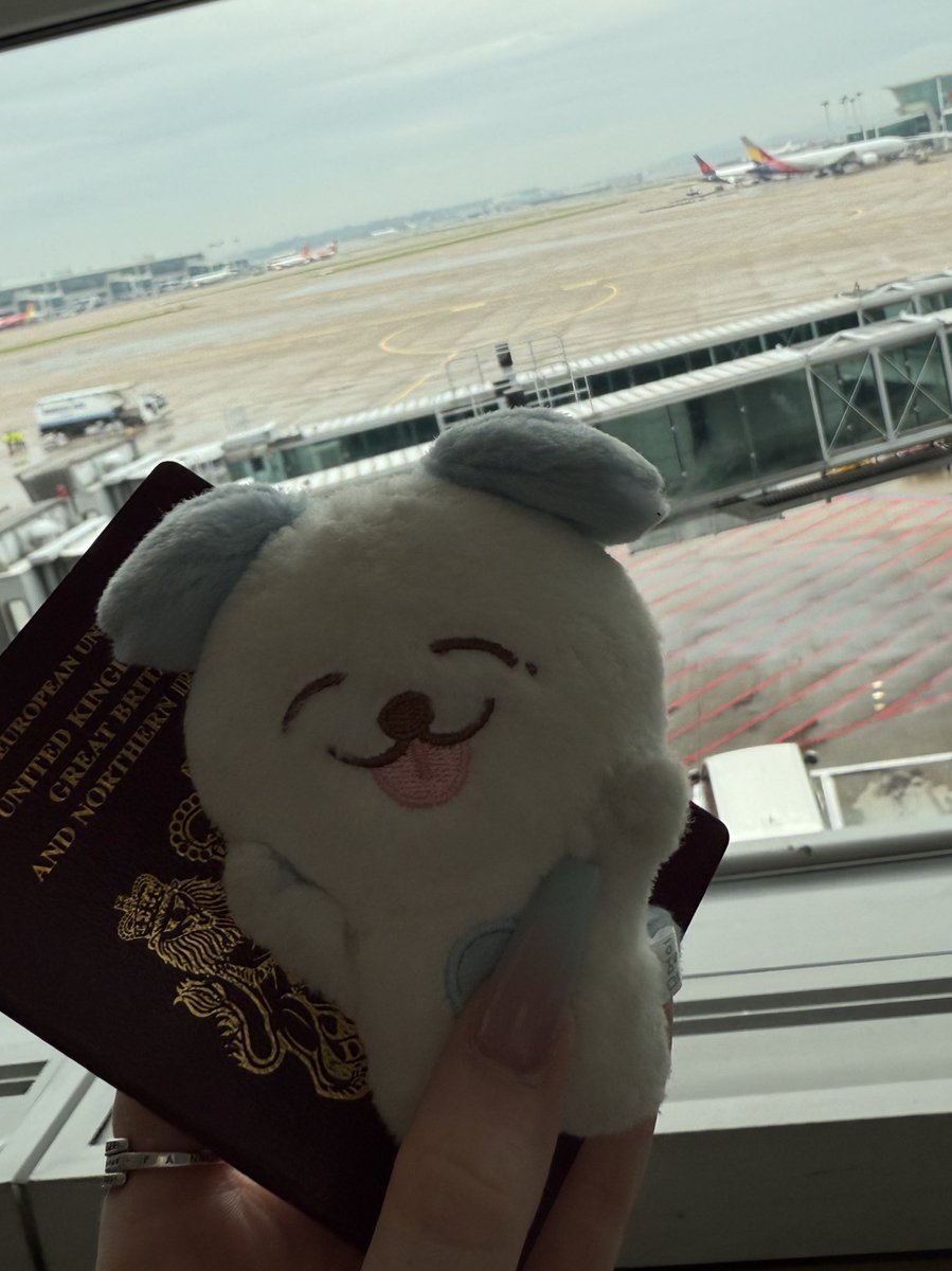 JenoIced's tweet photo. Goodbye Korea~

Thank you so much for The Dream Show 4 and amazing start to comeback for dreamies 🩵 hoping promotions go better than ever 🥰 https://t.co/MXkJZE5Y0a