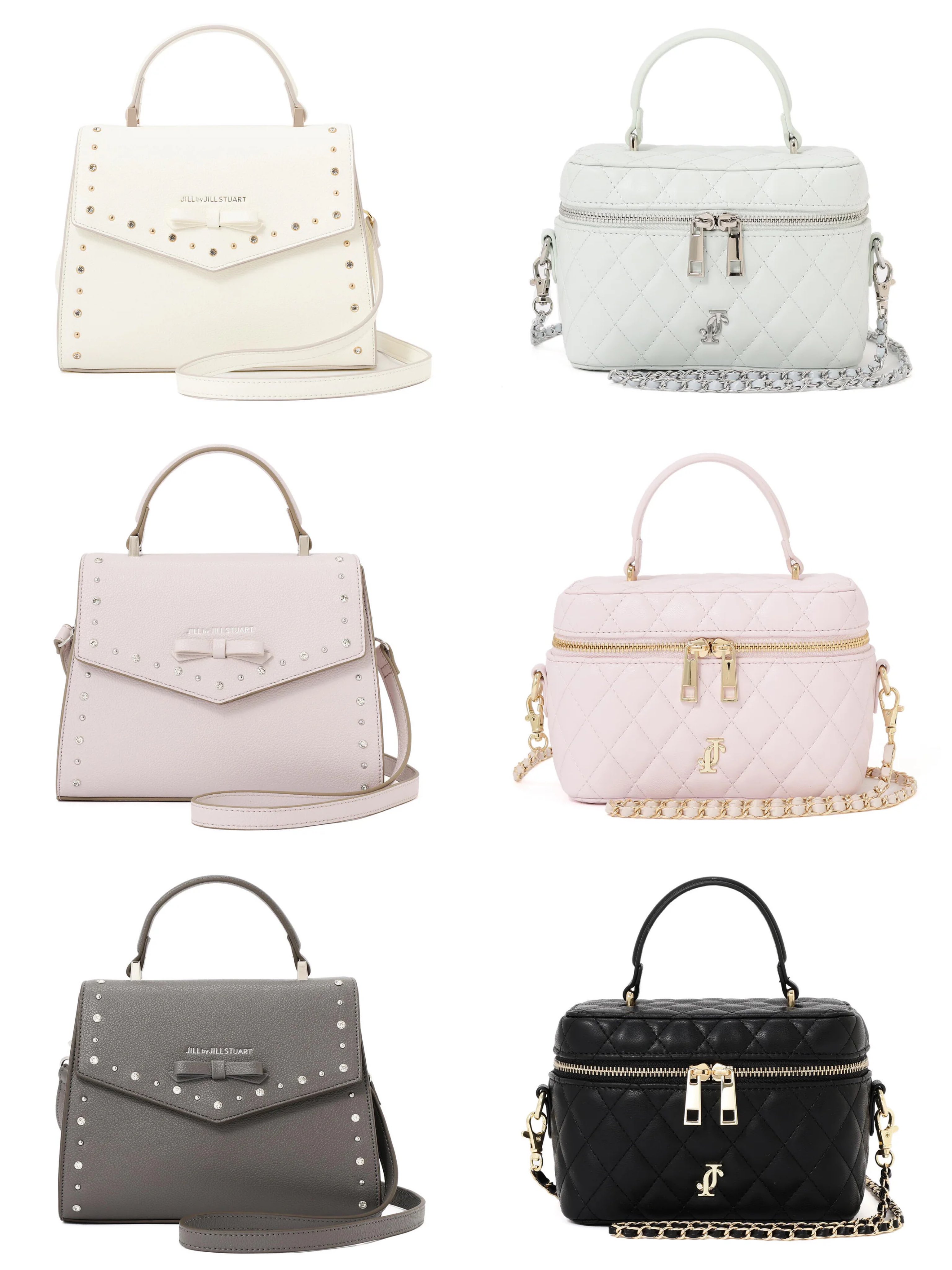 ★早期完売★JILLSTUART★BLIRON クロスボディバッグ S★大人気 ☆JILLSTUART☆ BLIRON スモール クロスボディバッグ