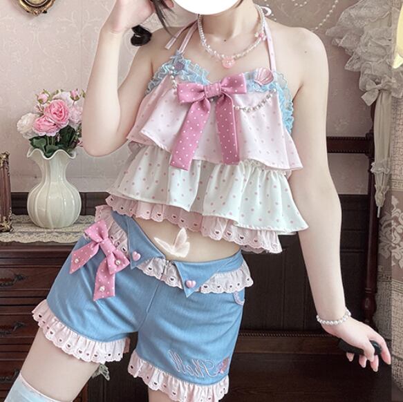 yumekawa_girl77's tweet photo. アウター付きフルレングスセットアップ💖
https://t.co/0osvwcfb1q https://t.co/0dn99yS3kY