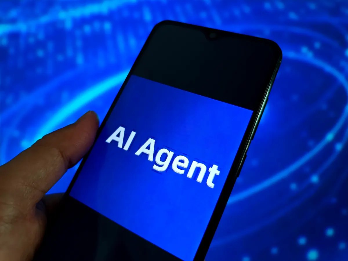 AI agents are set to transform 2025, but reliable verification services will be essential to ensure safety, trust, and compliance across industries as automation accelerates.   forbes.com/sites/calumcha…