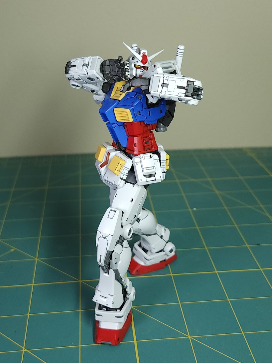 Gundam's Bizarre Adventure