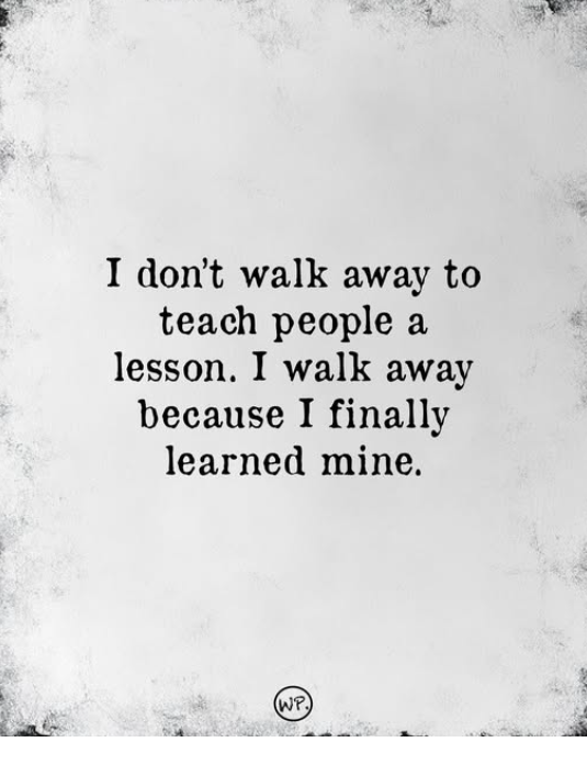 On point!