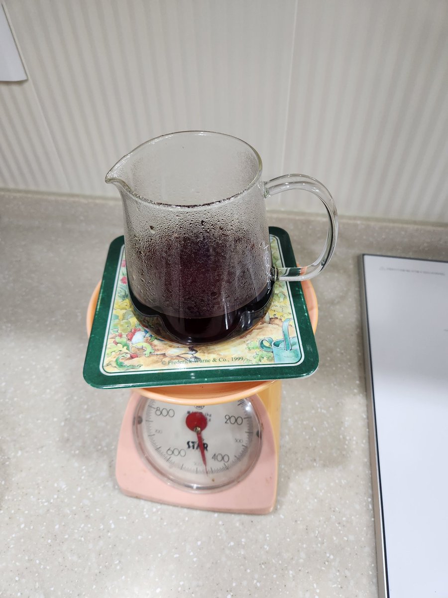 cpux86's tweet image. mmmm more coffee
I plan on getting another cup later today because there was another bean I wanted to try somewhere I went on Monday
speaking of coffee when the heck are we getting Manhattan Cafe on EN