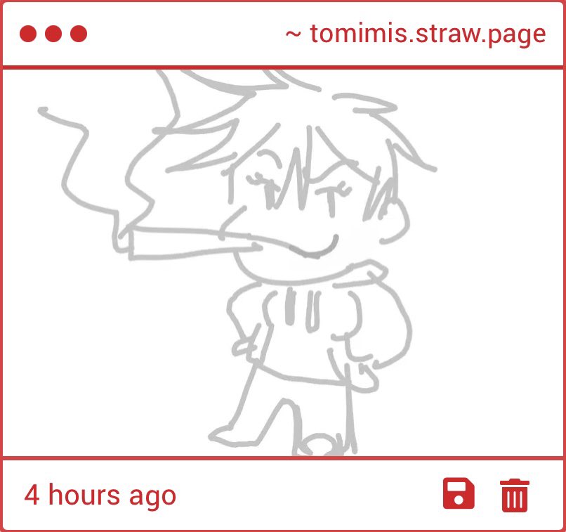 toxmisa's tweet image. I DONT SMOKE