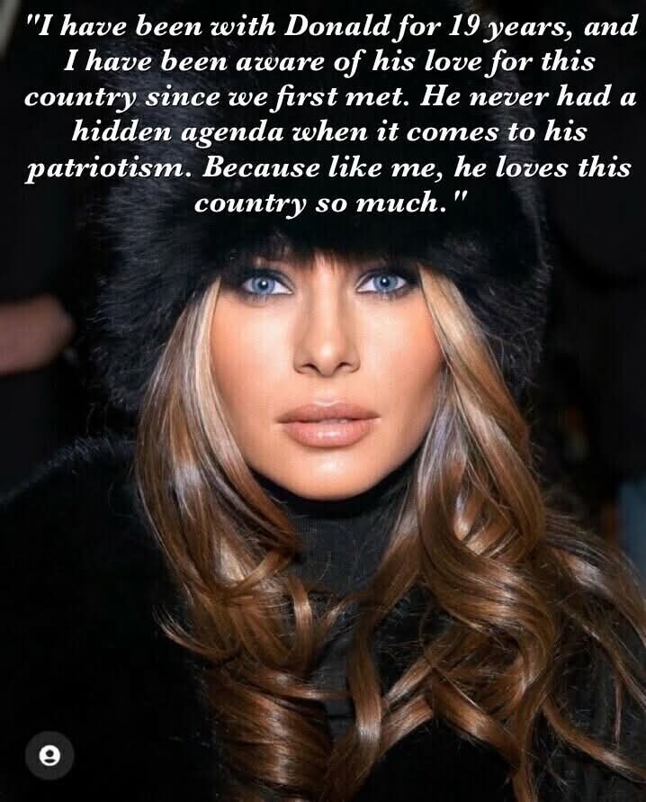Ames2420's tweet image. Melania is simply stunning ! The most beautiful FLOTUS ever! Jacqueline Kennedy is 2nd.