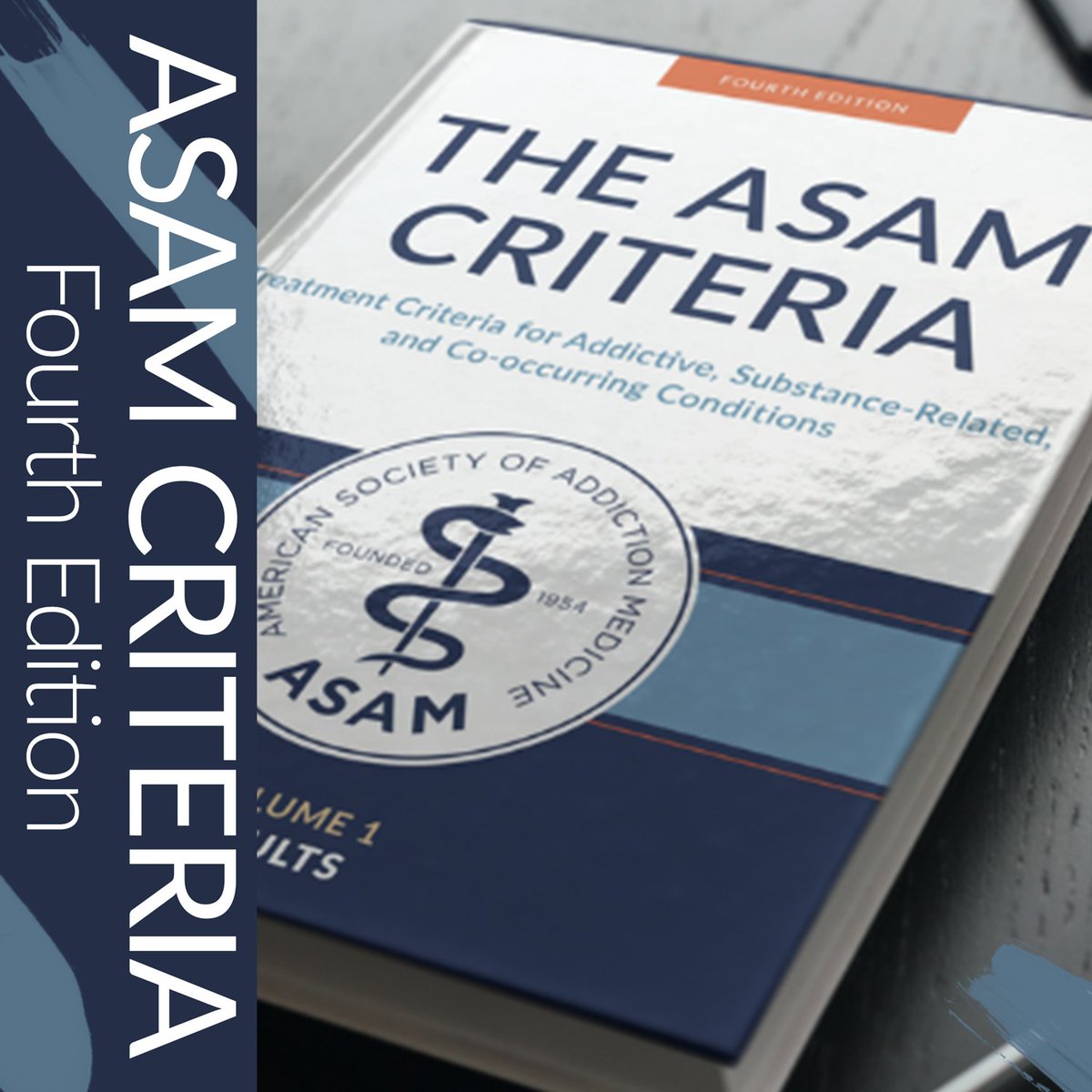 ASAMorg's tweet image. 📘 This comprehensive set of guidelines uses a holistic, person-centered approach to developing treatment plans for patients with addiction and co-occurring conditions. Get your copy >> ow.ly/M6Qe50WqiNx | Link in bio
#AddictionMedicine #AddictionTreatment #ASAMCriteria