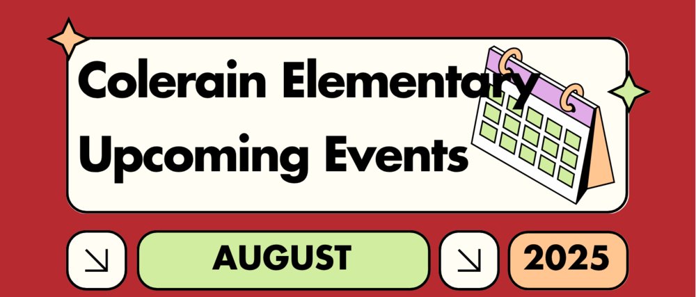 Colerain Elementary August Dates nwlsd.org/o/ces/article/…