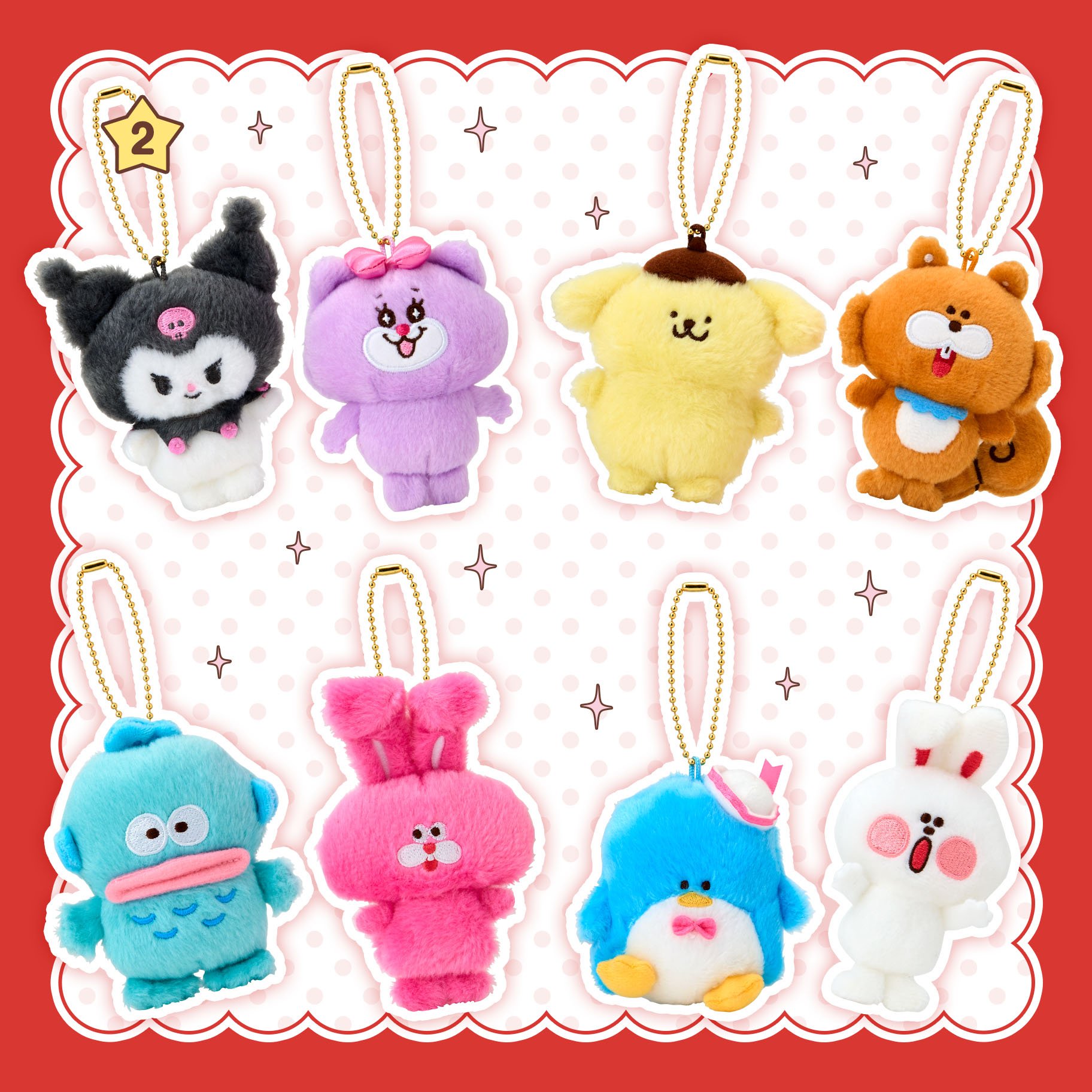 SANRIO　ハンギョドン　グッズ ギョドンさんの 新作が可愛過ぎて🤣💓 買ってしまった！笑