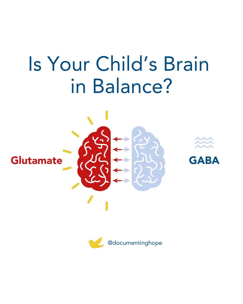 DocumentingHope's tweet image. Excess glutamate from processed food may trigger excitotoxicity in kids with autism, PANS/PANDAS & more. Learn how one mom-biochemist used a low-glutamate diet to help her daughter recover. It’s science-backed + practical. Read: documentinghope.com/low-glutamate-… #documentinghope