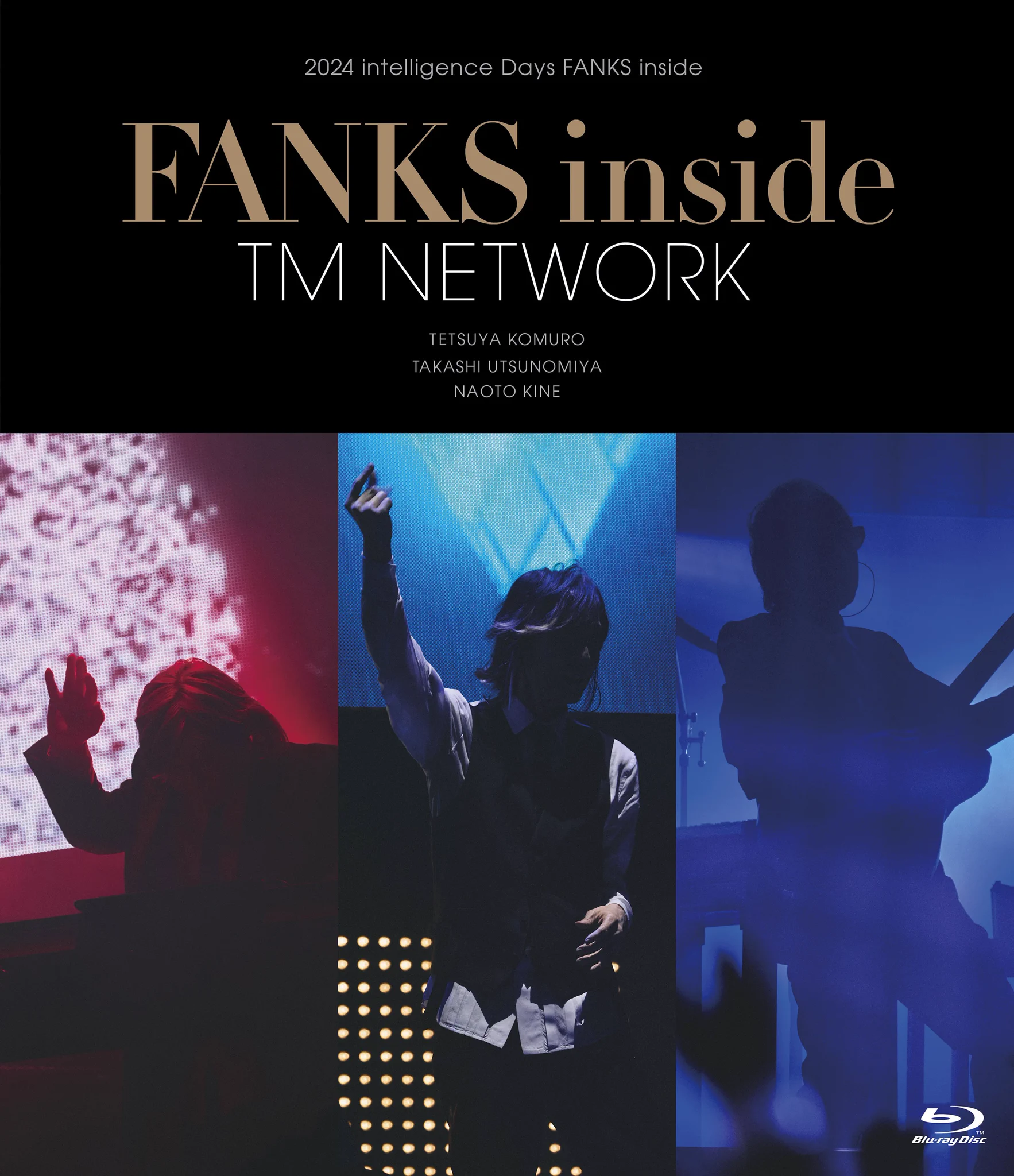 TMNETWORK official on X: 