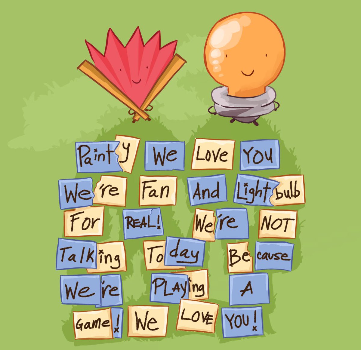 Tweet media one