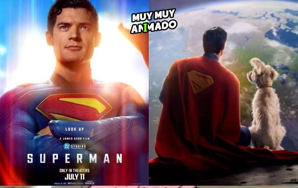 EricRicardoOC14's tweet photo. https://t.co/xww4q8AHbn Estamos viendo #superman en #CinepolisOaxaca SUUUUPER! SUUUUPER!!
#Cinepolis #Premier #Pelicula
#MacroXE #dc #dccómics #dcuniverse #dccomics
https://t.co/Nli5hTycLz https://t.co/mCrokUAi7F