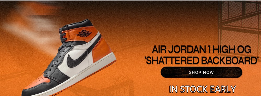 _23isBACK_'s tweet image. Order early: 23ISBACK.COM

&quot;Shattered Backboard&quot; 1&apos;s