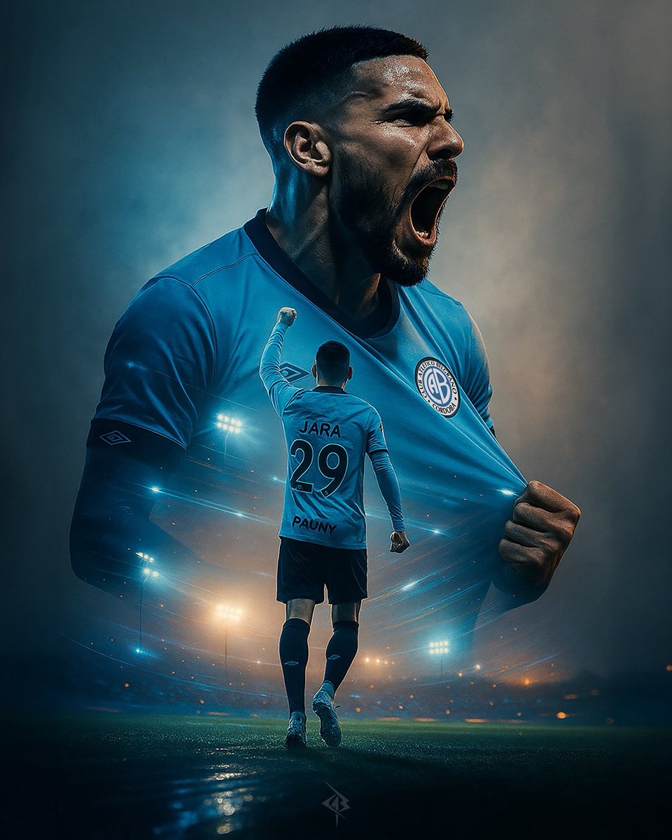 xdiegote1905's tweet photo. Juega como un hincha…
Eso no se compara. 🏴‍☠️🩵☠️ https://t.co/pyTazeRn93