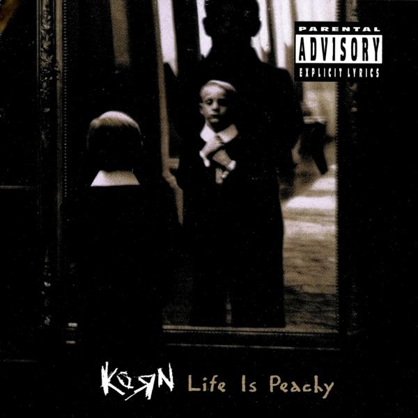 Korn - Life Is Peachy (1996)