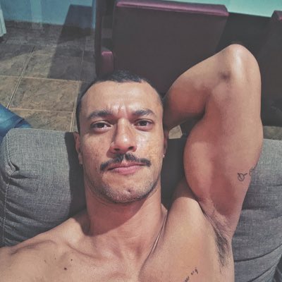 #NovaFotoDePerfil