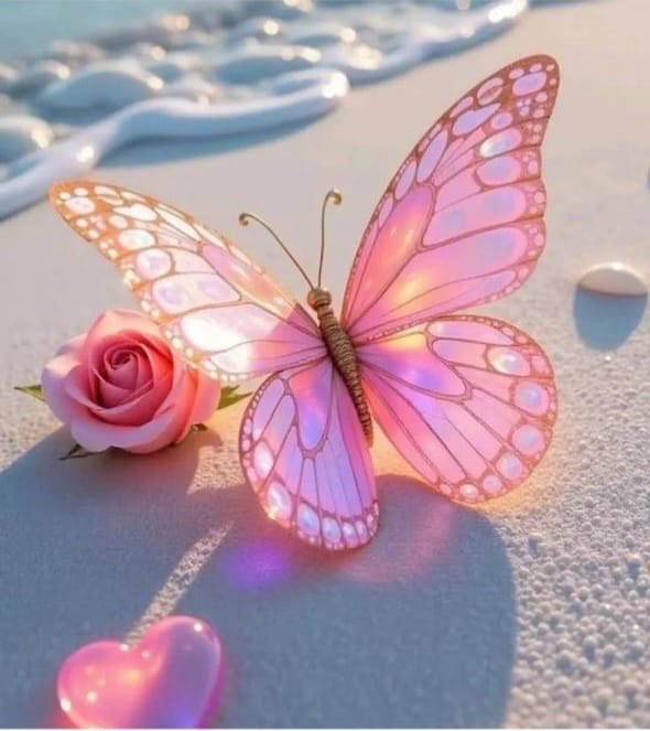 قَدْ تغلقُ الناسُ أبواباً لسائلها 

والله يفتح ُ للمُحْتاجِ أبوابا…

صباحكم جميل 😌🤍🦋