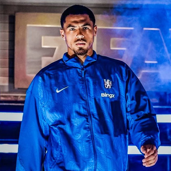 Levi Colwill: "Eu disse no início do Mundial de Clubes que nosso plano era vencer e as pessoas me olharam como se eu fosse louco."

"Então, vou dizer exatamente a mesma coisa agora, entrando na Premier League e na Liga dos Campeões."