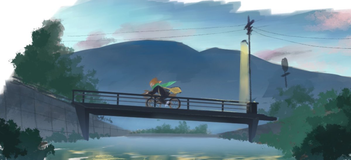 ydineydine's tweet image. your efforts every morning 

#haikyuu