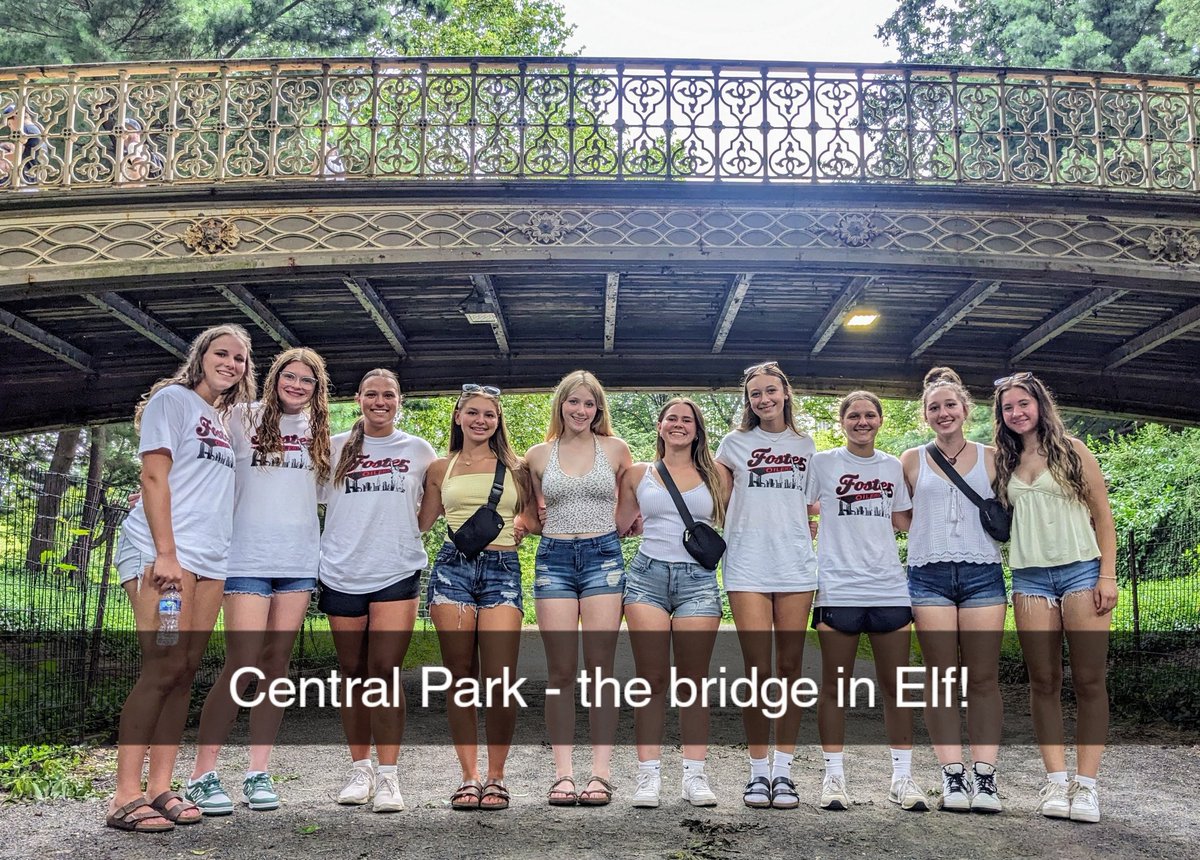 Foster Oilers 2009 tweet media