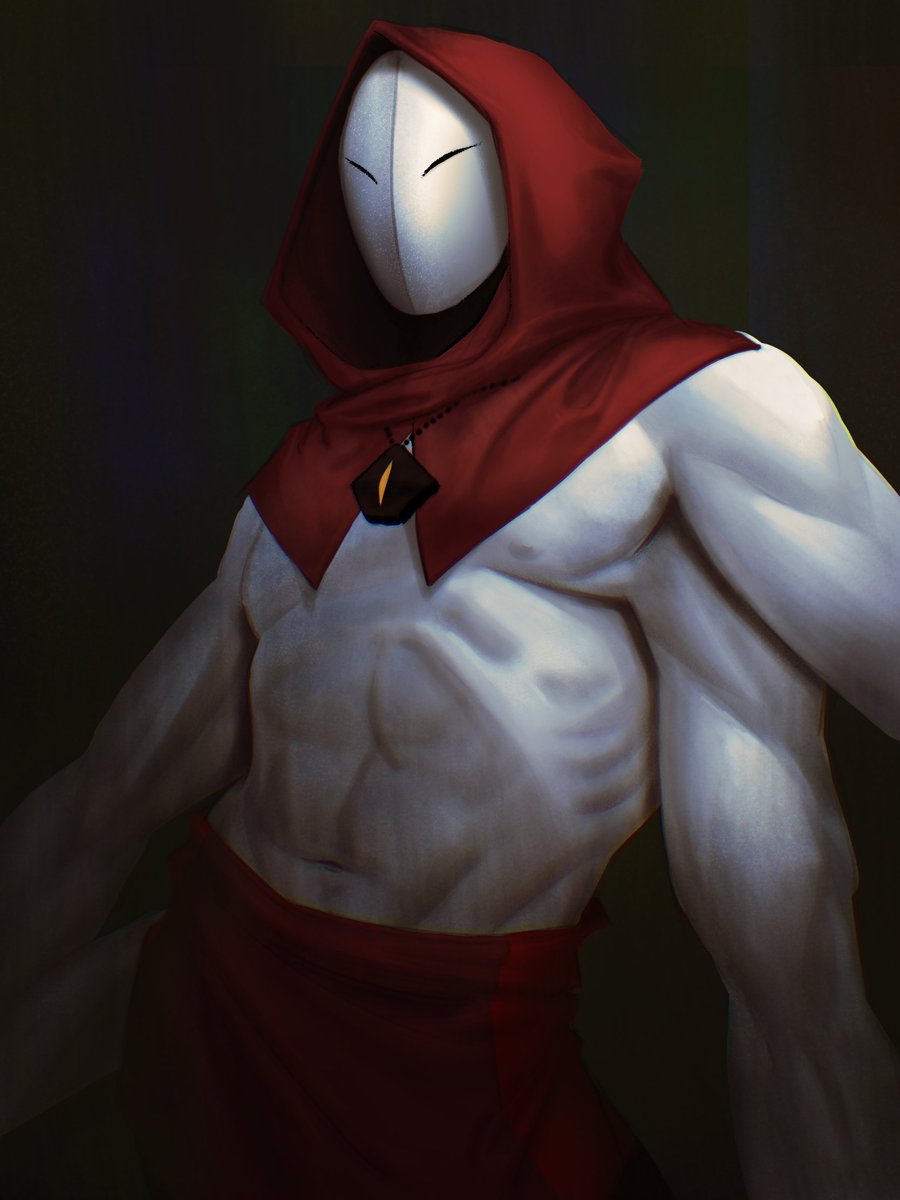 ViktorMaru's tweet image. Attack against @generalllkenobi !
#artfightteamfossils