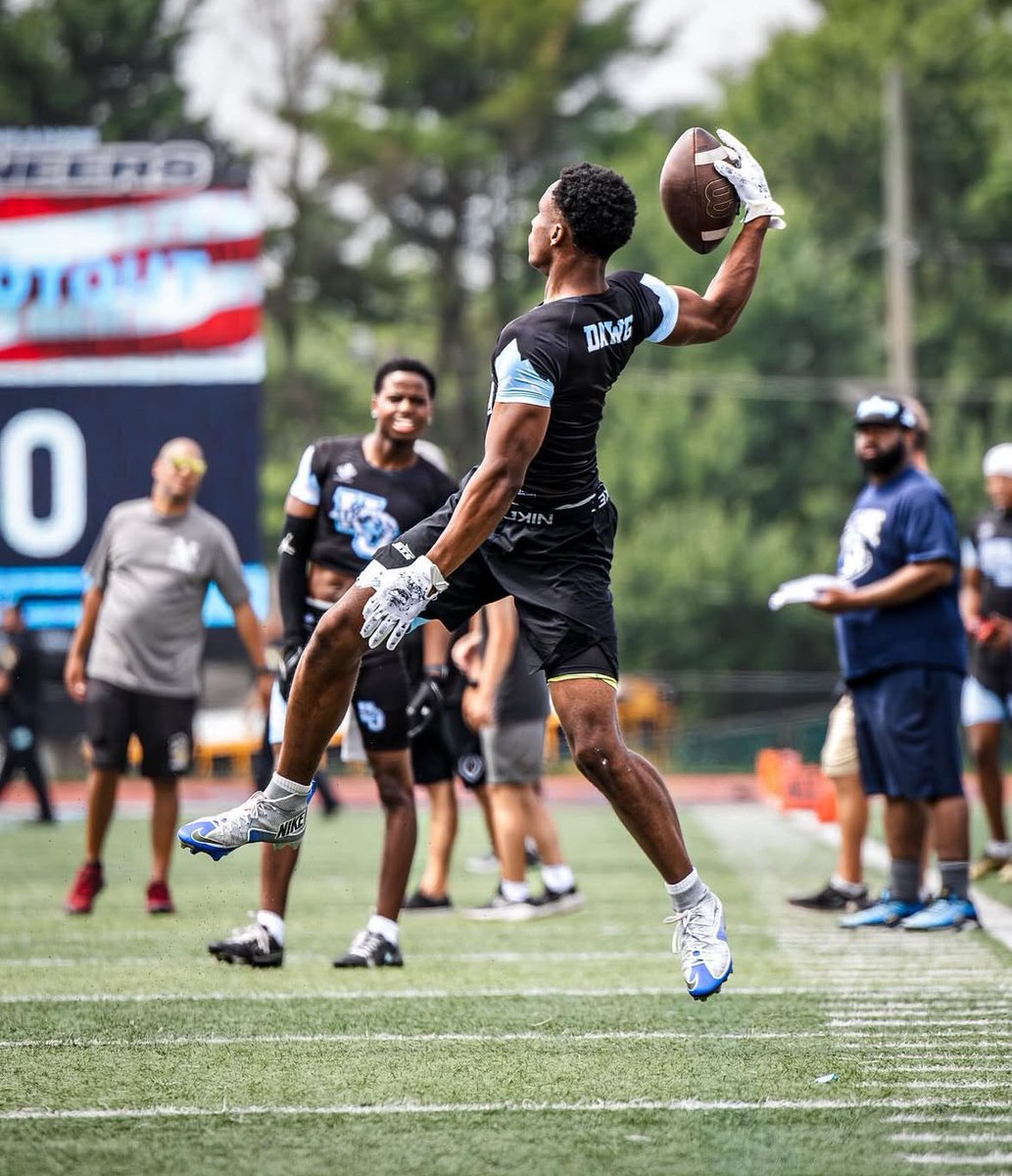 SENIOR YEAR LOADING!! 
FS/SS
6’0 175 
#CO2026
#RTG