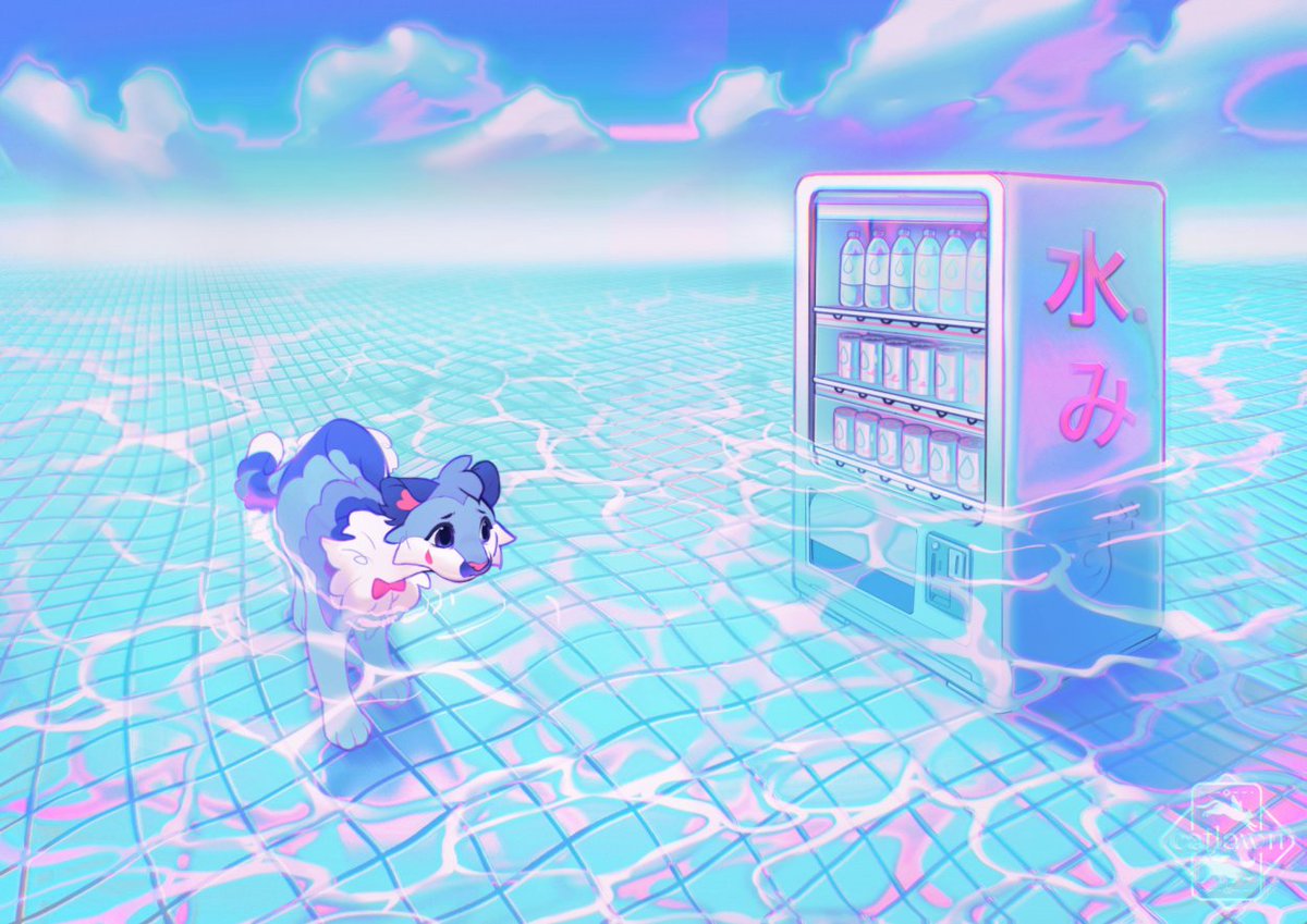 af attack #2
🌊for RainStar