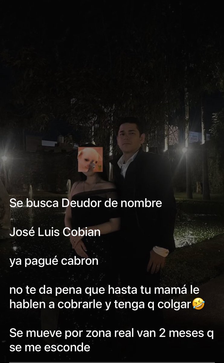 omarfune's tweet photo. @Estafador en Zapopan tengan cuidado https://t.co/hw1v6R7U0j