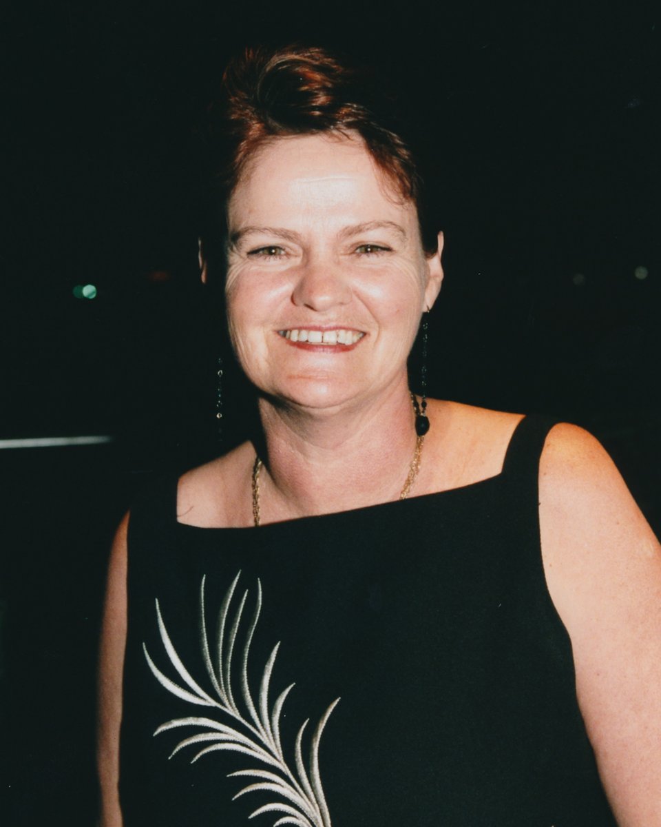Netball Australia would like to congratulate World Netball's latest Service Award Holders Dr Grace Bryant OAM, Noeleen Dix AM, Pam Smith who were announced at last week's 2025 World Netball (WN) Congress.

More details and each recipients' citation 👉 netball.sport/shirley-hooper…
