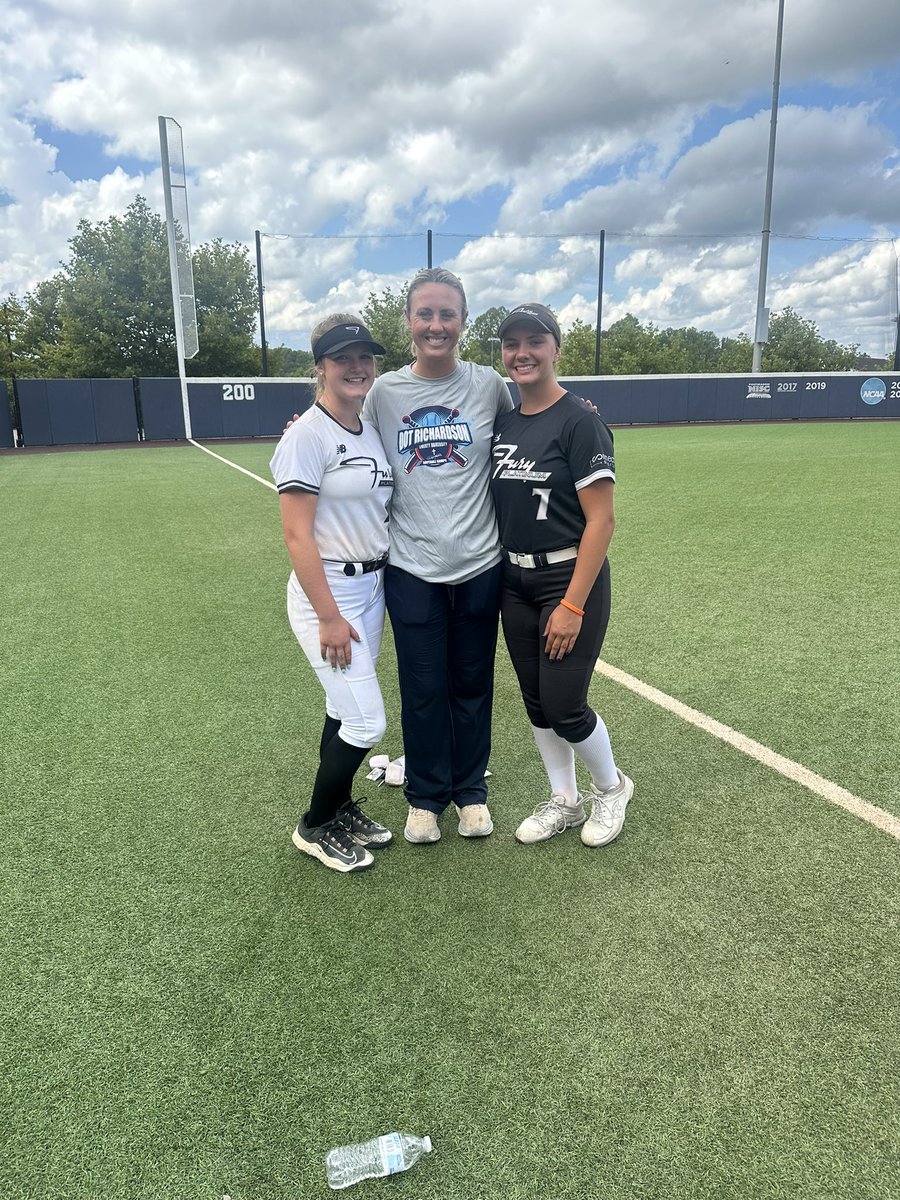 Katilyn Brannon (@katilyn_brannon) on Twitter photo thank you <a href="/LibertySB/">Liberty Softball</a> for such an amazing camp‼️ i had such a blast getting to be around such an amazing and God oriented group✝️✝️ i am so extremely blessed to have gotten great feedback from coaches and players🔥🔥
#GodIsGood thank you <a href="/LibertySB/">Liberty Softball</a> for such an amazing camp‼️ i had such a blast getting to be around such an amazing and God oriented group✝️✝️ i am so extremely blessed to have gotten great feedback from coaches and players🔥🔥
#GodIsGood