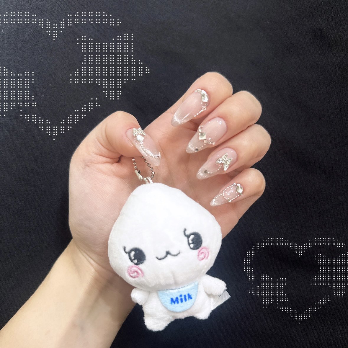 ちゅんこ様専用 ✨あちゅこ様専用✨ ちゅんこ様専用