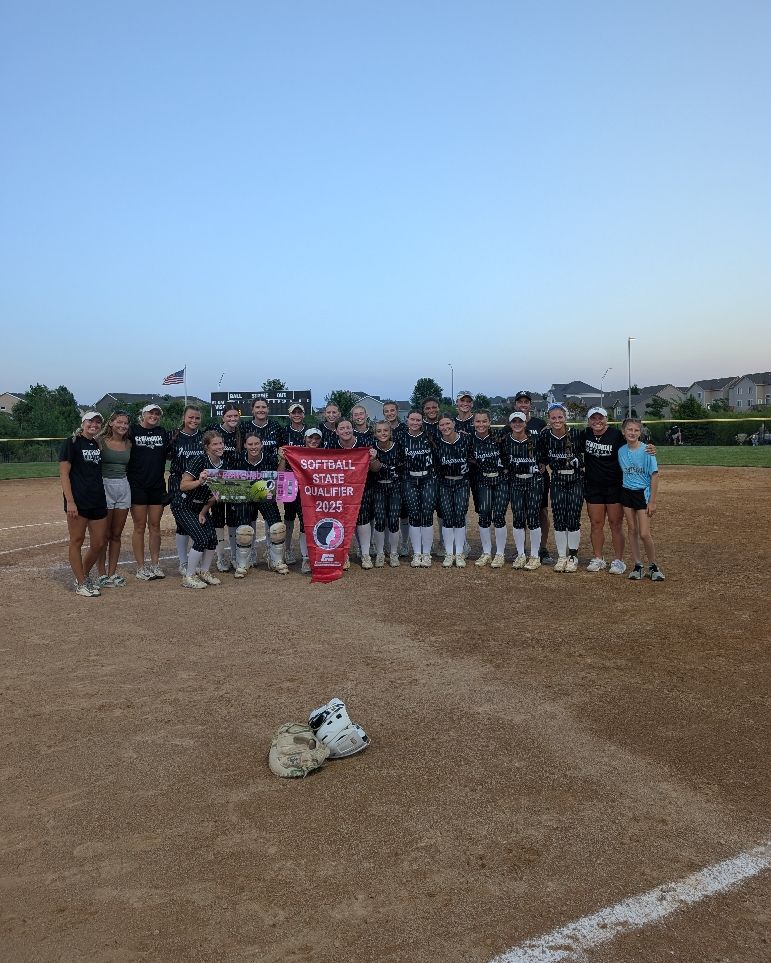 Jags are going to State!!

Centennial defeats CR Kennedy 12-3!!

#iahssb #GoJags #TicketPunched 
@ighsau @ankenyfanatic