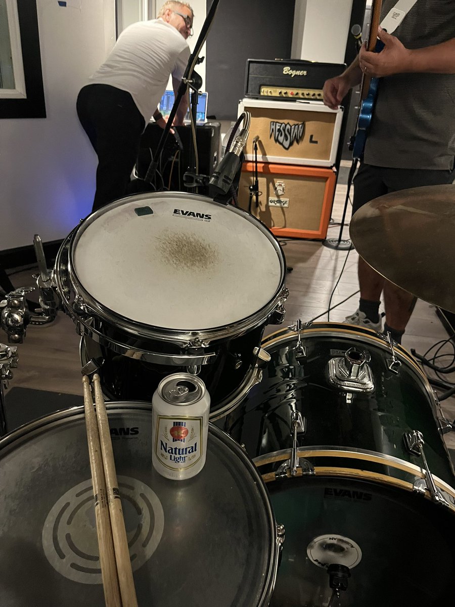 Today practice with Division 13. :)