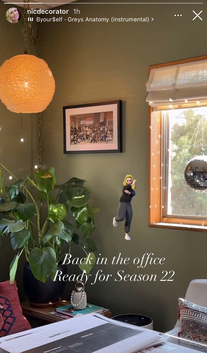 shepherdsperrie's tweet image. back in office but do they know i’ve been going insane for the past two months