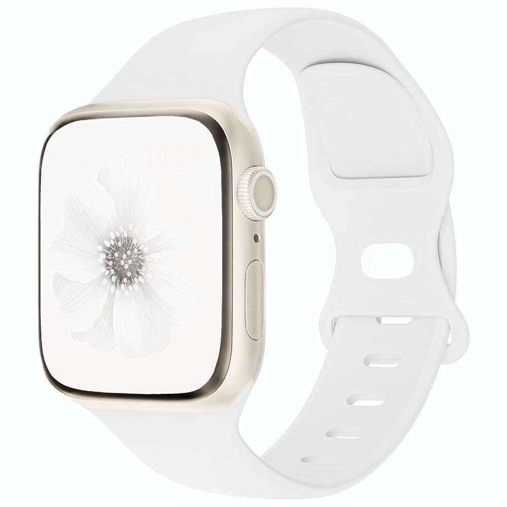 ChroNoCoffin APPLEBOMB U助 Off White Apple Watch Band 38/40mm 42/44mm PALACE X