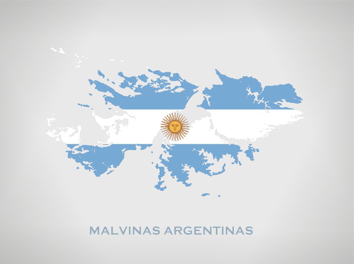 FacundoDRod's tweet image. "NO SE PUEDE AMAR LO QUE NO SE CONOCE"
Esta es una gran noticia! La @Cancilleria_Ar abre nuevas comisiones para todos los empleados públicos de los tres poderes del Estado nacional para capacitarse sobre los aspectos centrales de la Cuestión #Malvinas , conforme lo establecido…